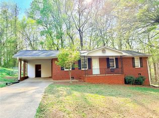 516 Carole Ave, Anderson, SC 29625