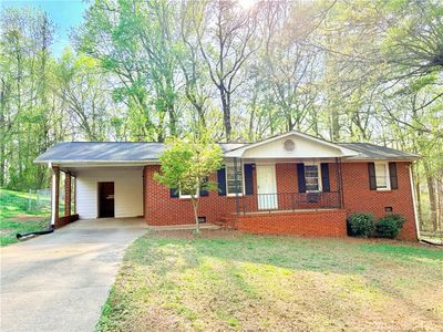 516 Carole Ave, Anderson, SC, 29625