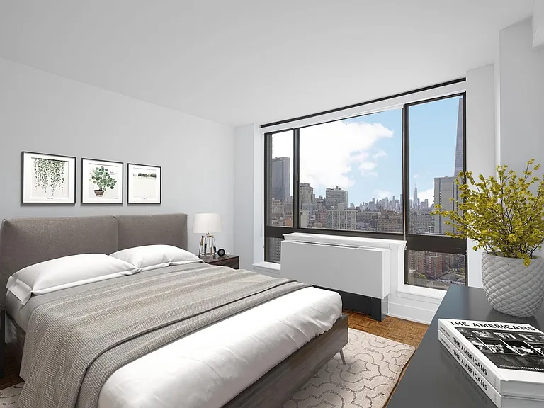 420 W 42nd St #31G — Photo 4