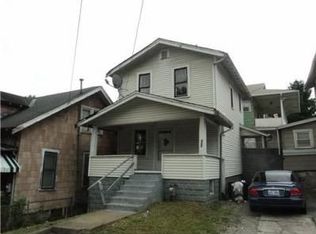 825 Hunt Ave, Charleston, WV 25302
