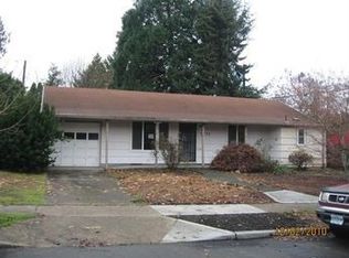 6775 SW Queen Ln, Beaverton, OR 97008