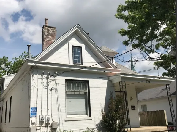 235-2 Lexington Ave, Lexington, KY 40508