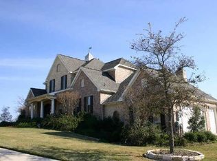 3100 Overlook Cir, Highland Village, TX 75077