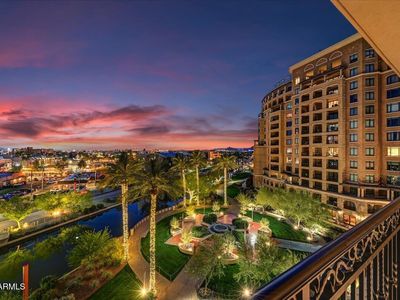 7181 E Camelback Road #608, Scottsdale, AZ, 85251