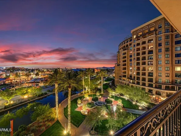 7181 E Camelback Road #608, Scottsdale, AZ 85251