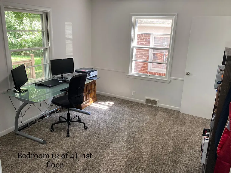 6317 N Tacoma Ave — Photo 13