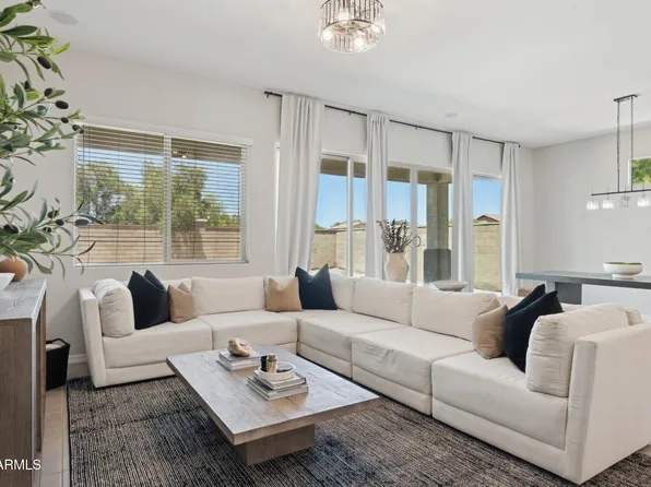 19038 N ARBOR Drive, Maricopa, AZ 85138