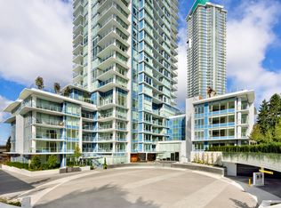 699 Whiting Way #708, Coquitlam, BC V3J7W9