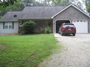 15038 Cedar Hill Rd N, Saint James, MO 65559