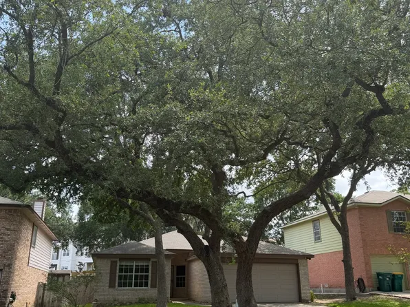 13127 Almond Bend, Universal City, TX 78148