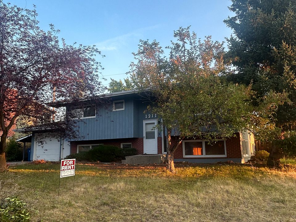 Home exterior