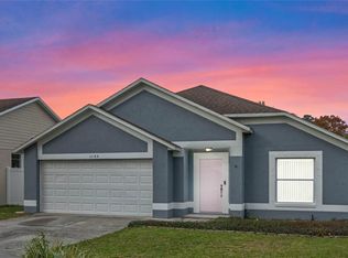 1194 Crispwood Ct, Apopka, FL 32703