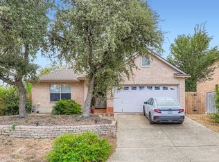 8614 Cross Spg, San Antonio, TX 78251