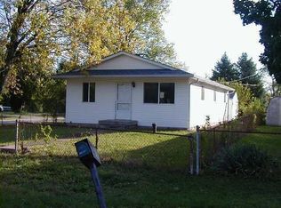 3103 S Saint Paul St, Indianapolis, IN 46237