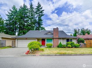 2102 172nd Ave NE, Bellevue, WA