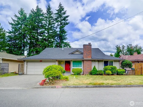 2102 172nd Avenue NE, Bellevue, WA 98008