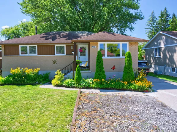 1229 Exmouth St, Sarnia, ON N7S 1W8