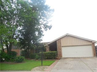 10626 Sageberry Dr, Houston, TX 77089