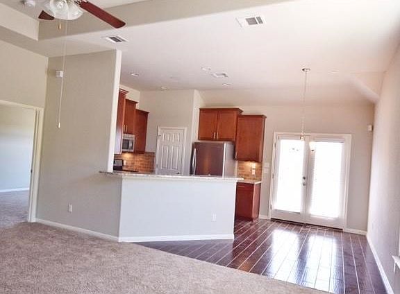 Photo of similar home. Actual home under construction.