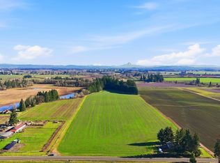 3678 SW Golf Course Rd, Cornelius, OR 97113