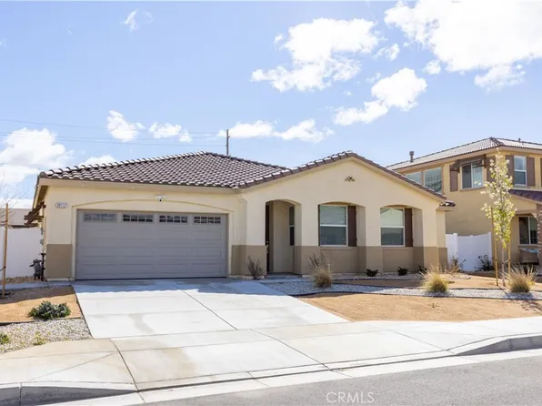39112 Cocobola Ct, Palmdale, CA 93551