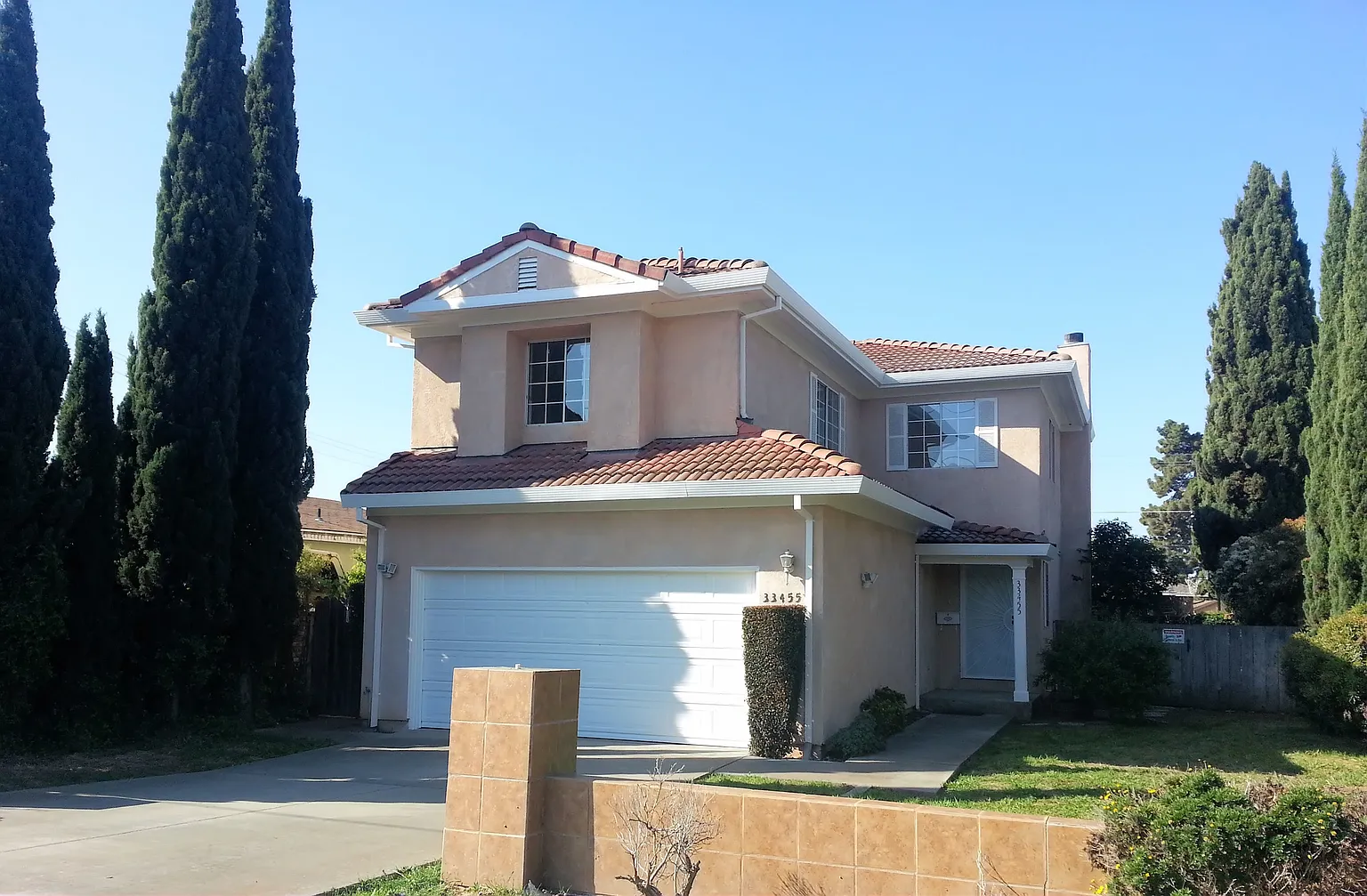 33455 Railroad Ave photo 1