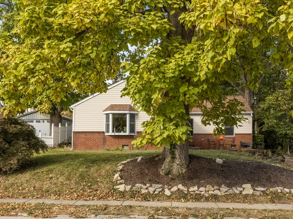 7 E Berry St, Greencastle, IN 46135