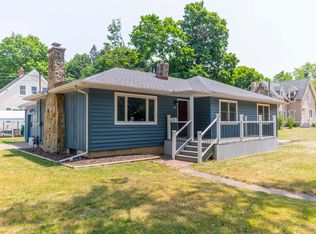 301 Bond St, Niles, MI 49120