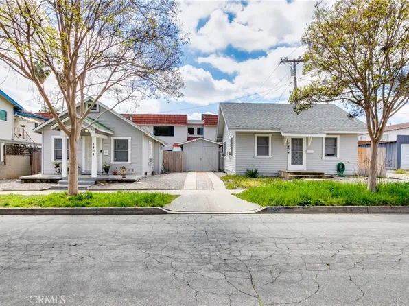 1404 Larch St NW, Alhambra, CA 91801