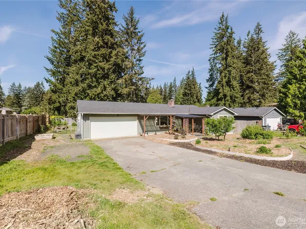 3512 Balsam Boulevard SE, Port Orchard, WA 98366