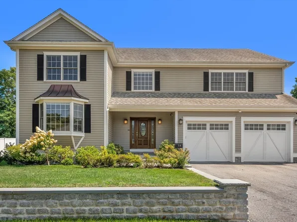 18 Patton Rd, Wellesley, MA 02482