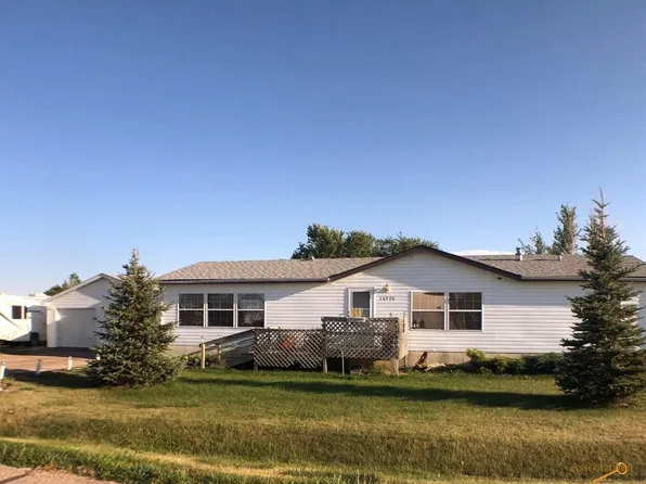 14775 Mustang Ln, Rapid City, SD 57703