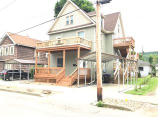 1335 Franklin Ave #2, Franklin, PA 16323