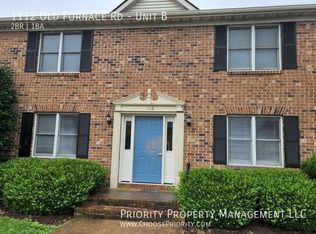 1112 Old Furnace Rd APT B, Harrisonburg, VA 22802