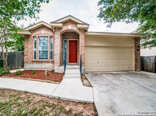 7610 Equinox Hl, San Antonio, TX 78252