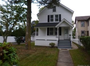 261 Spruce St, Southport, CT 06890