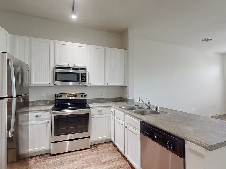 The District At Cypress Waters - Parson's Green — Photo 1482