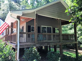 2618 Watts Bridge Rd, Cross Hill, SC 29332