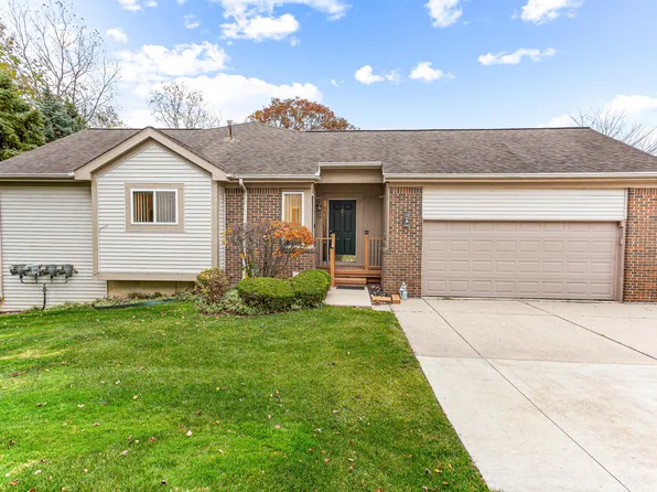 37176 Condor Ct, Westland, MI 48185