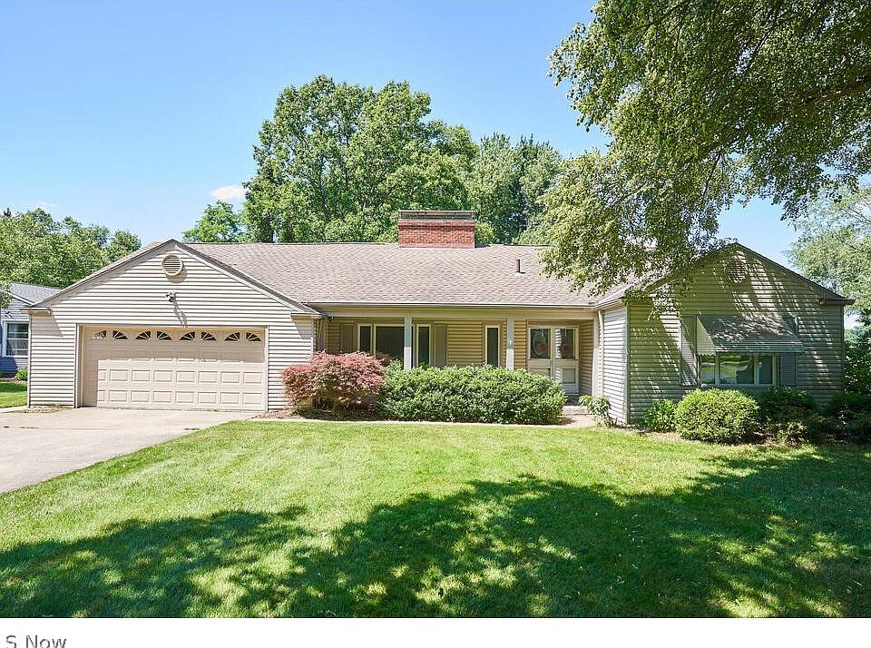 11221 Chippewa Rd Brecksville OH 44141 Zillow