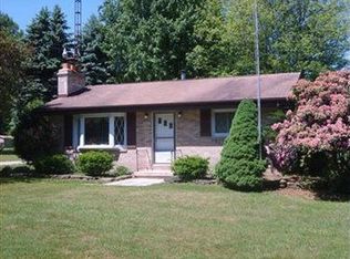 6677 Morningview St, Andover, OH 44003