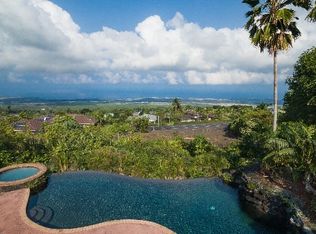 73-1196 Hamo St, Kailua Kona, HI 96740