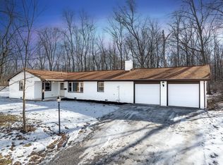 2420 E Marksara Dr, Marion, IN 46952