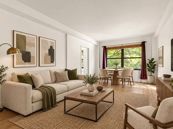 99-40 63rd Rd #1E, Rego Park, NY 11374