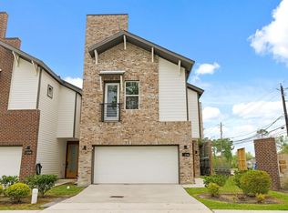 2195 Mansfield St, Houston, TX 77091