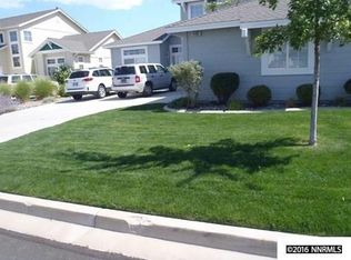 9462 Long River Dr, Reno, NV 89506