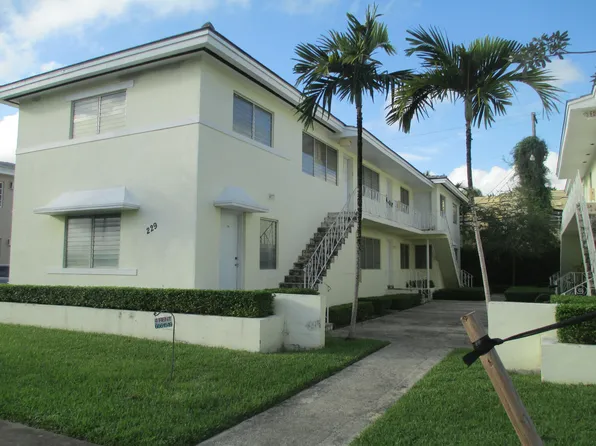 225 Madeira Ave APT 2, Miami, FL 33134