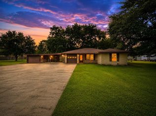 12711 Britt Rd, Brookside Village, TX 77581