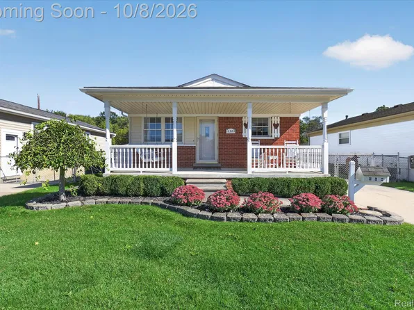 12383 Huron St, Taylor, MI 48180