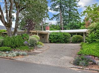 1640 SW Huntington Ave, Portland, OR 97225